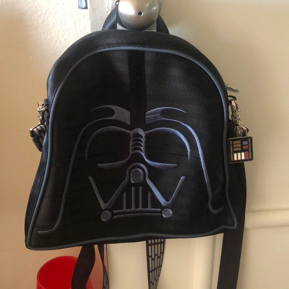 Darth Vader Harveys Bag